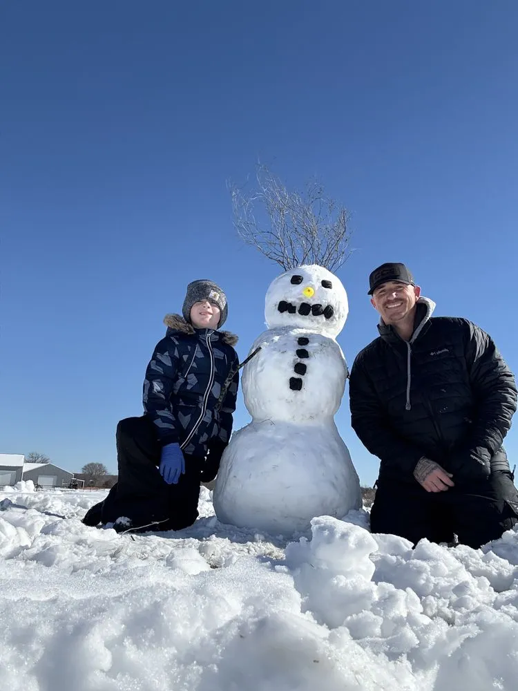 Affordable landscape design in Muskogee, OK - Chesser Lawn & Landscape