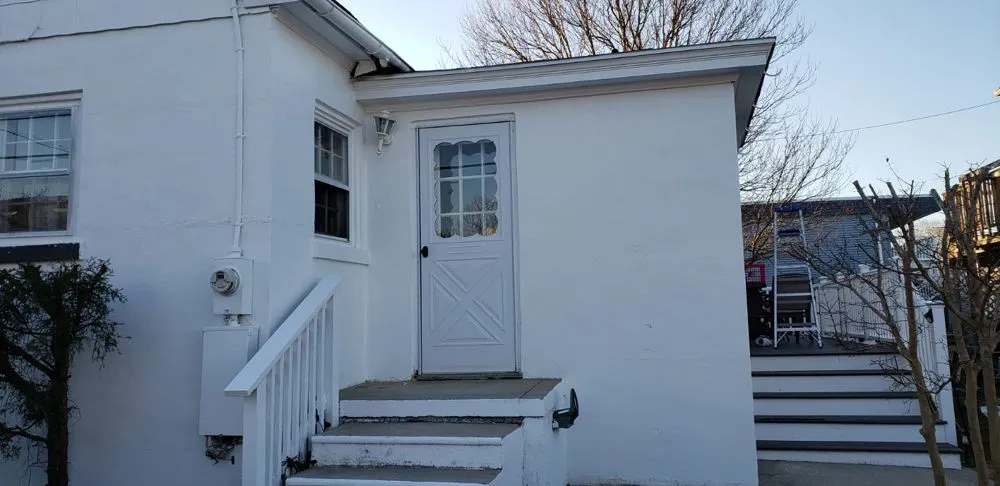 Top-rated residential landscaping for homes across Chester, MD - Chester Landscaping and Painting Services