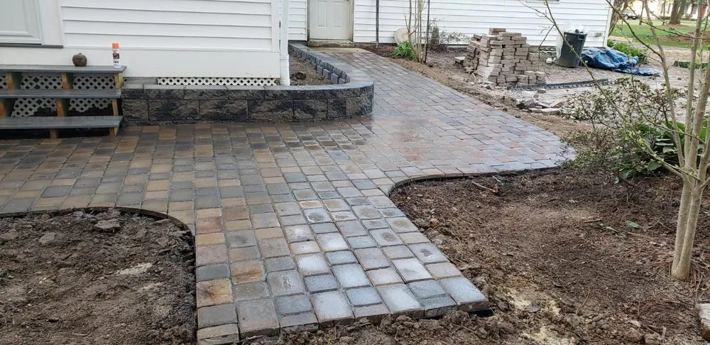 Affordable yard cleanup service for homes across Chester, MD - Chester Landscaping and Painting Services