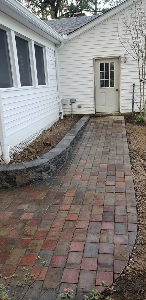 Reliable lawn care service for outdoor upgrades in Chester, MD by Chester Landscaping and Painting Services