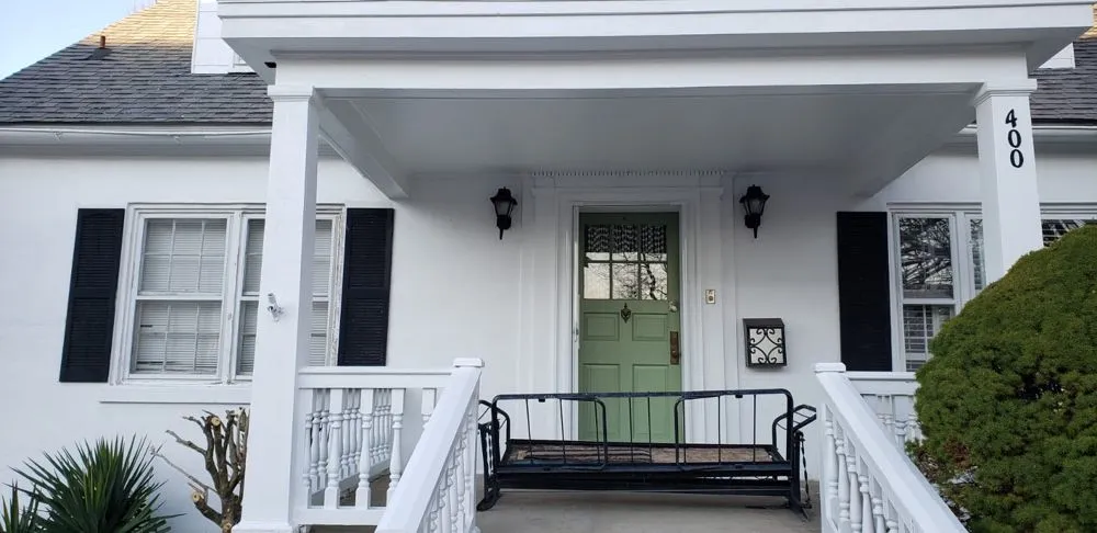 Top-rated yard cleanup service in Chester, MD - Chester Landscaping and Painting Services