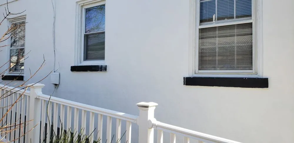 Affordable yard cleanup service for year-round maintenance in Chester, MD by Chester Landscaping and Painting Services