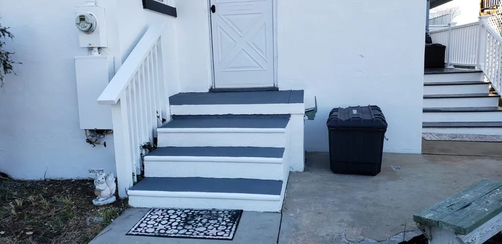 Top-rated outdoor landscaping near you in Chester, MD by Chester Landscaping and Painting Services