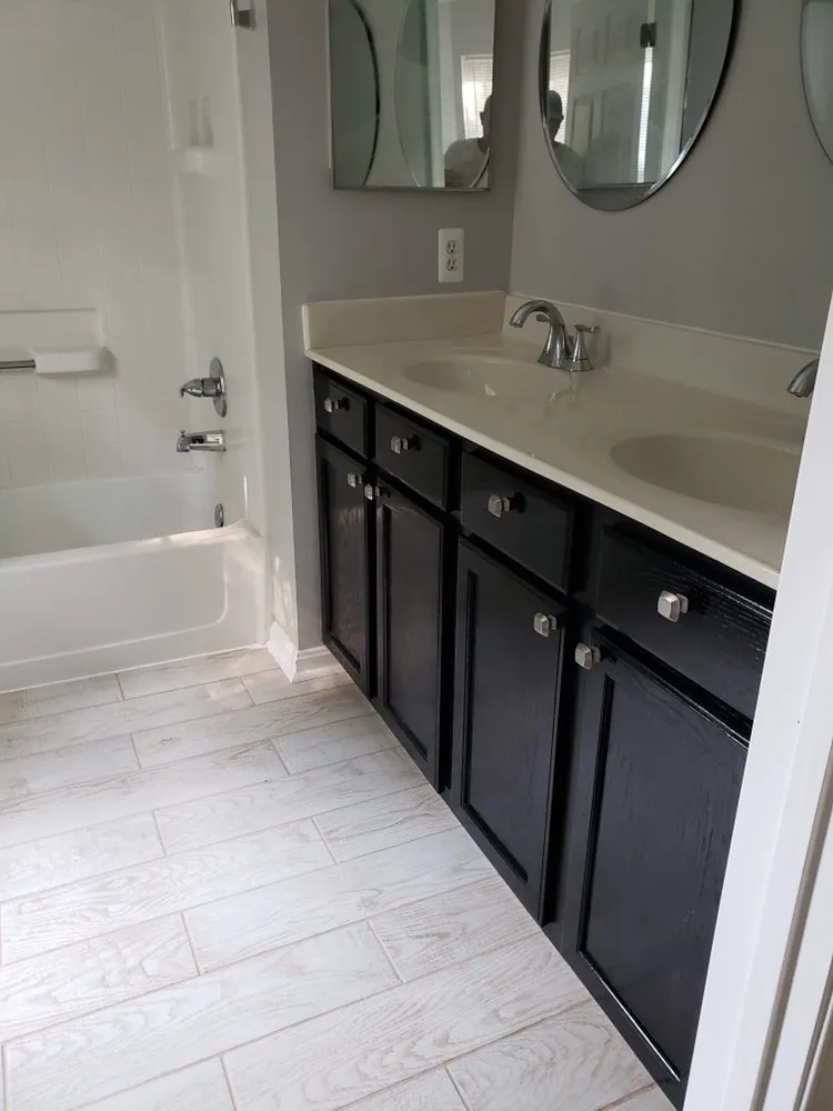 Expert landscape installation in Chester, MD - Chester Landscaping and Painting Services