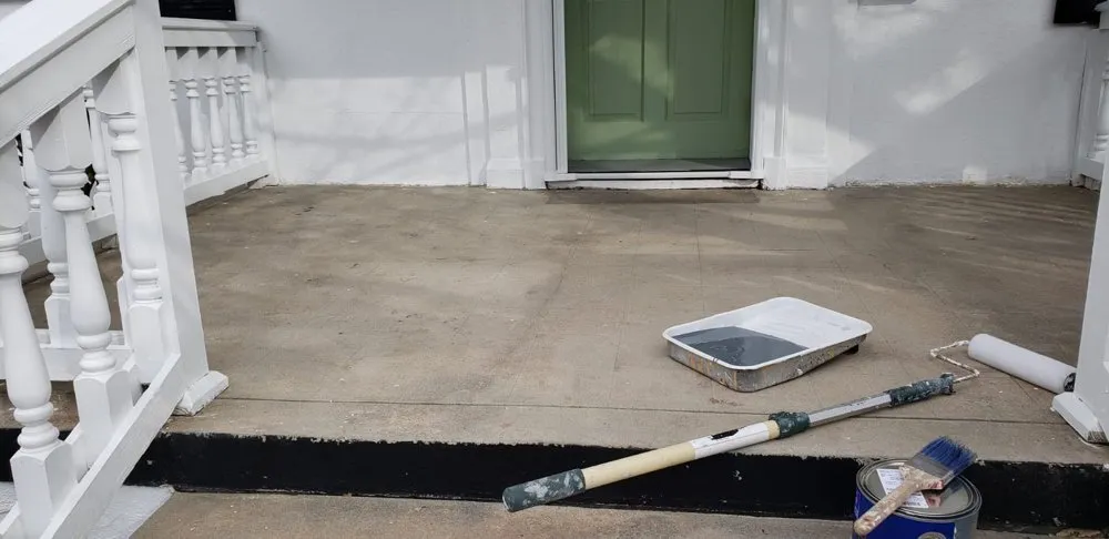 Reliable yard cleanup service in Chester, MD by Chester Landscaping and Painting Services