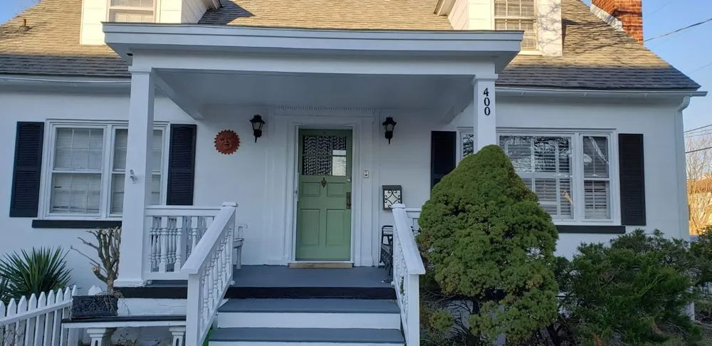 Trusted lawn mowing service for year-round maintenance in Chester, MD by Chester Landscaping and Painting Services