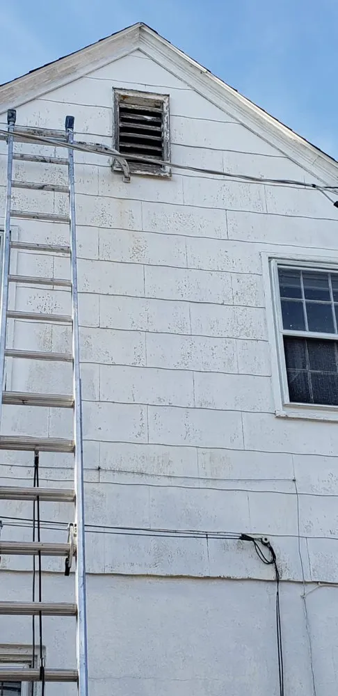 Trusted outdoor landscaping experts serving Chester, MD - Chester Landscaping and Painting Services