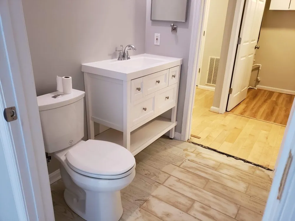 Local residential landscaping for residential properties across Chester, MD - Chester Landscaping and Painting Services