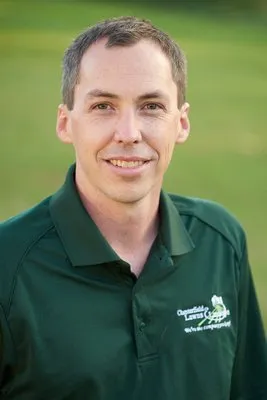 Expert garden landscaping experts serving Chesterfield, MO - Chesterfield Lawns & Landscapes