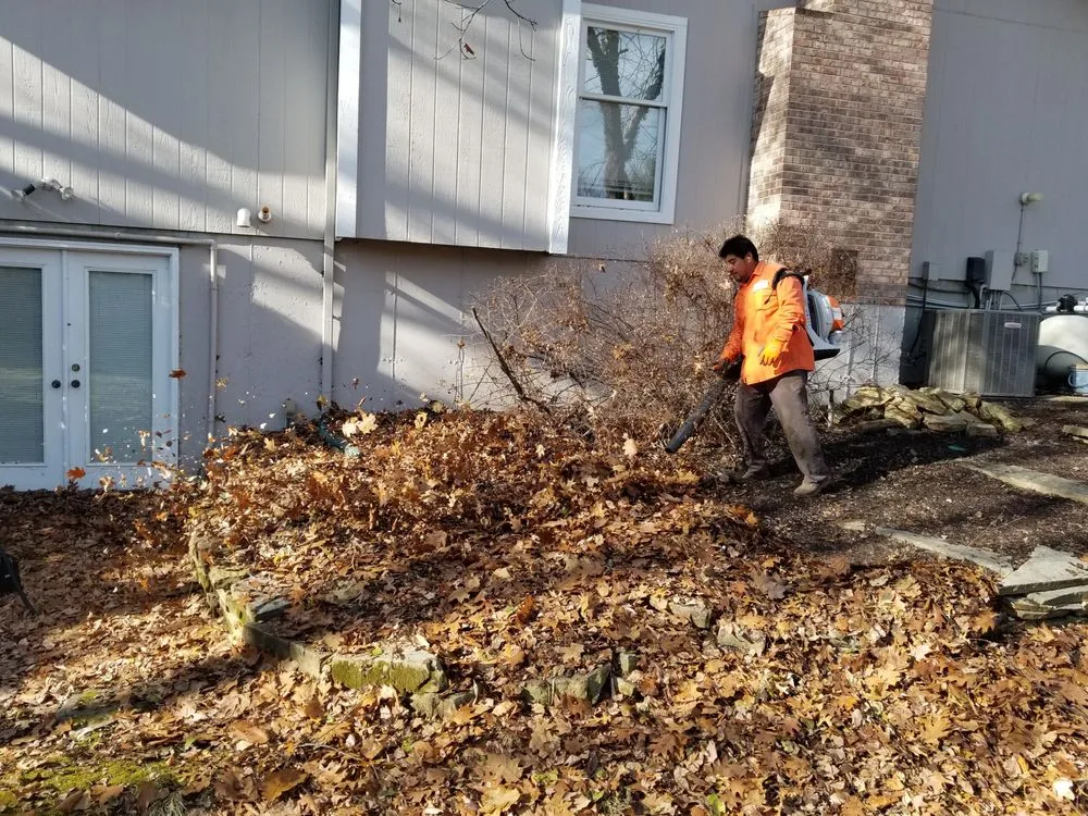 Local landscape design for residential properties across Chesterfield, MO - Chesterfield Lawns & Landscapes