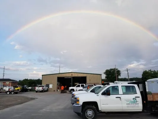 Chesterfield Lawns & Landscapes