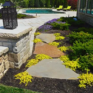 Affordable yard maintenance experts serving Chesterfield, MO - Chesterfield Valley Nursery