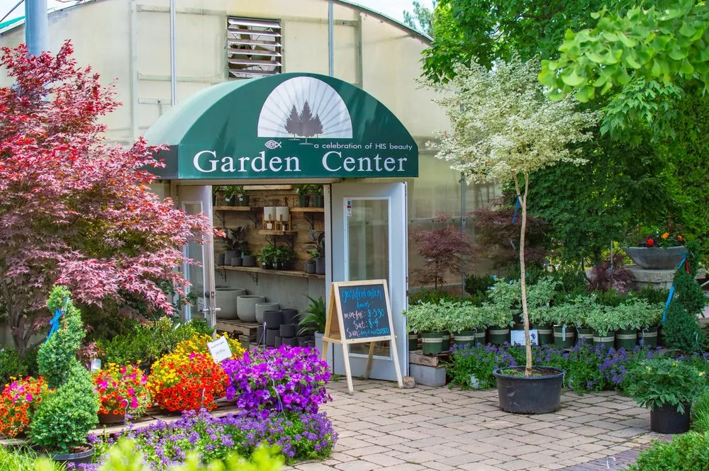 Reliable landscape installation for year-round maintenance across Chesterfield, MO - Chesterfield Valley Nursery