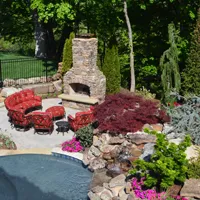 Expert lawn care service experts serving Chesterfield, MO - Chesterfield Valley Nursery