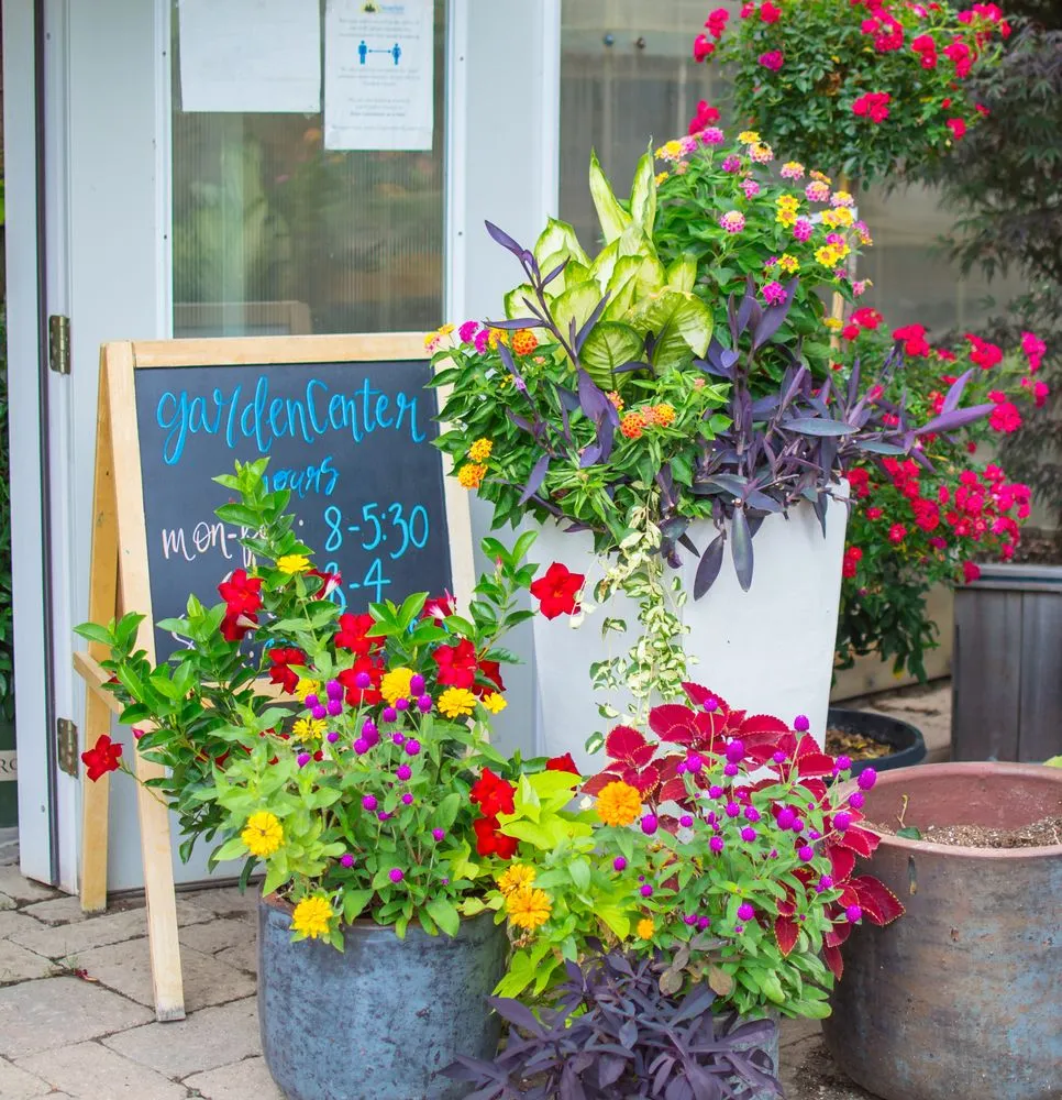 Top-rated outdoor landscaping for outdoor upgrades across Chesterfield, MO - Chesterfield Valley Nursery