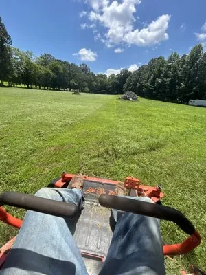 Chesters Maintenance