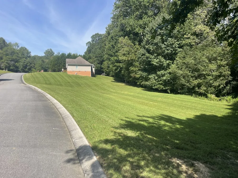 Custom lawn care service in Ringgold, GA - Chester’s Quality Lawn Cuts