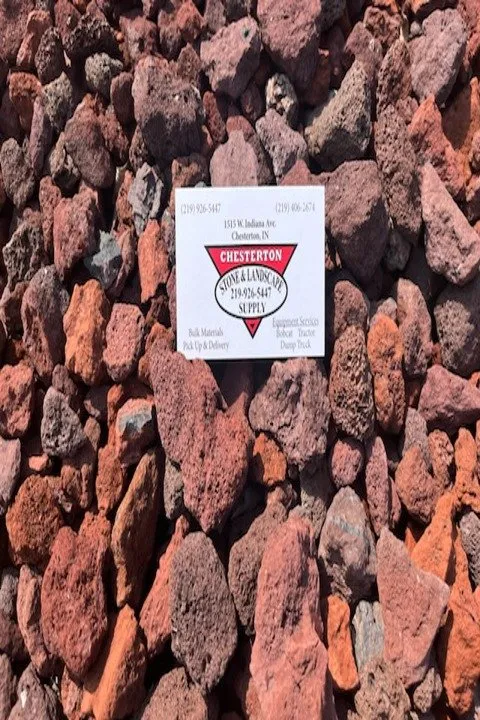 Affordable outdoor landscaping in Chesterton, IN - Chesterton Stone & Landscape Supply