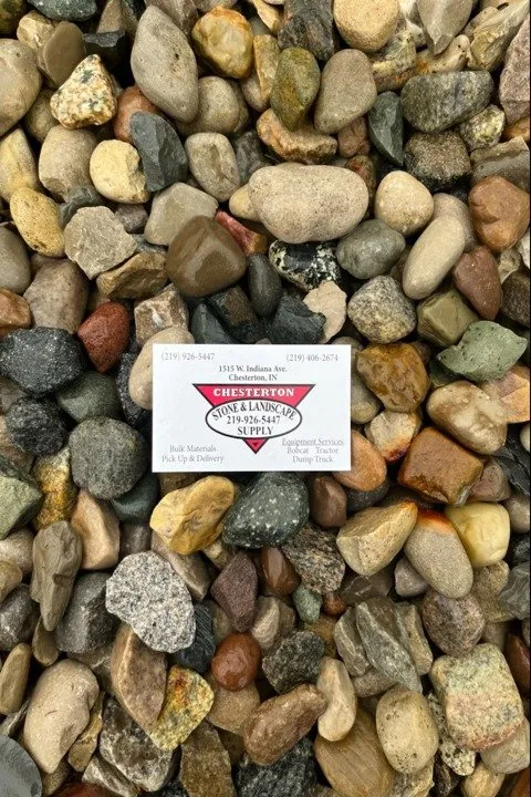 Trusted yard maintenance near you in Chesterton, IN by Chesterton Stone & Landscape Supply