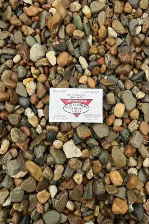 Affordable lawn care service in Chesterton, IN - Chesterton Stone & Landscape Supply