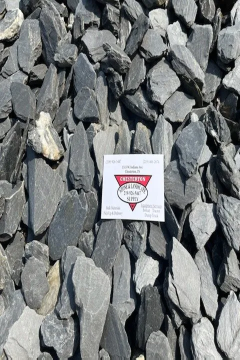 Custom landscaping services for outdoor upgrades across Chesterton, IN - Chesterton Stone & Landscape Supply