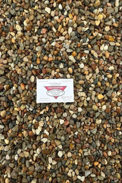 Top-rated outdoor landscaping for residential properties in Chesterton, IN by Chesterton Stone & Landscape Supply