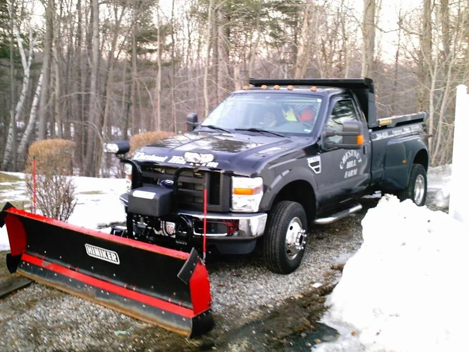 Custom yard maintenance with custom design across Feeding Hills, MA - Chestnut Hill Farm and Services