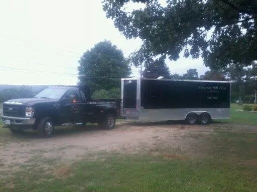 Professional landscaping services experts serving Feeding Hills, MA - Chestnut Hill Farm and Services