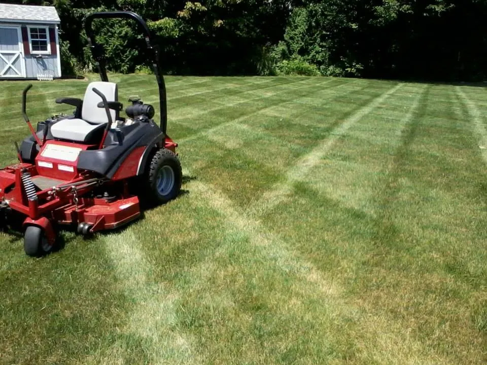 Reliable landscaping services in Feeding Hills, MA - Chestnut Hill Farm and Services