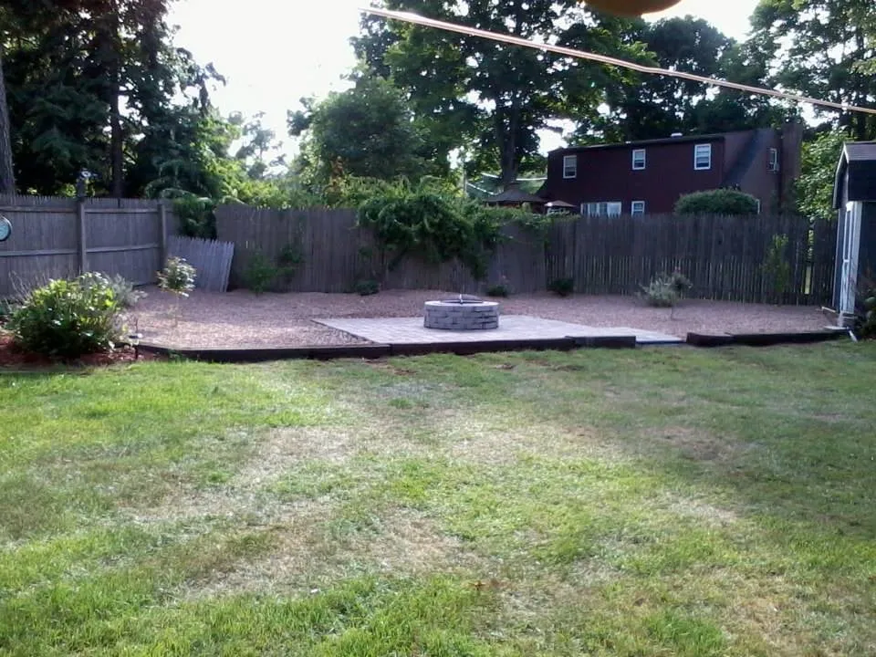 Expert lawn care service for beautiful yards across Feeding Hills, MA - Chestnut Hill Farm and Services