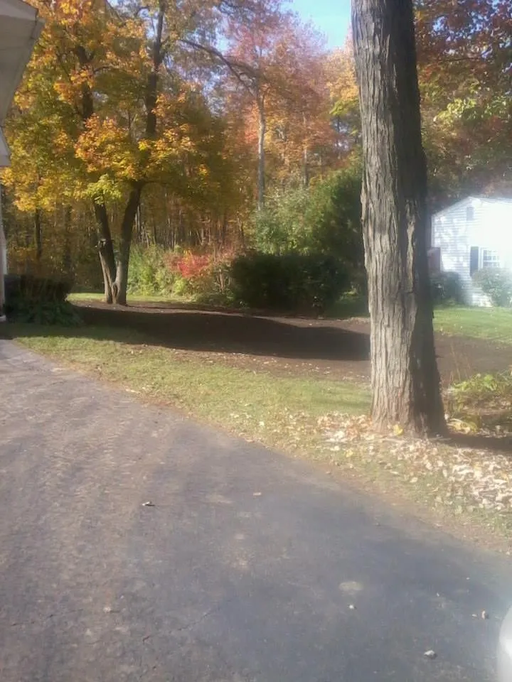 Reliable lawn mowing service for year-round maintenance across Feeding Hills, MA - Chestnut Hill Farm and Services