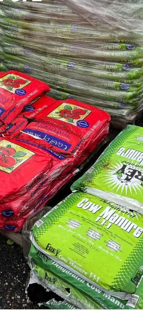 Expert residential landscaping in Brodheadsville, PA by Chestnut Hill Nursery