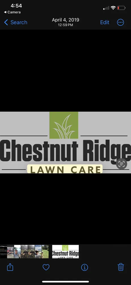Trusted landscape installation with custom design across Beach City, OH - Chestnut Ridge Lawn Care