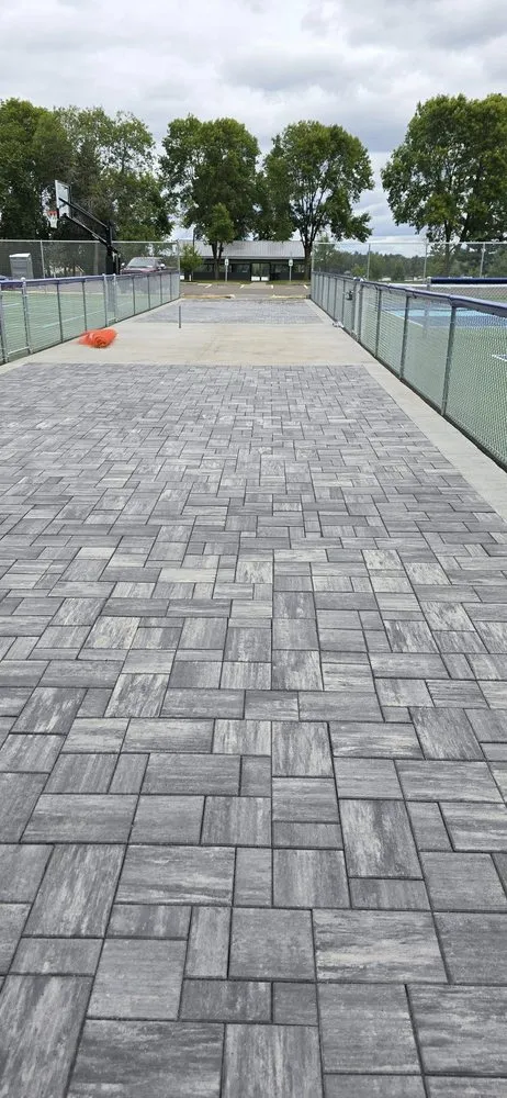 Affordable lawn mowing service for residential properties across Chetek, WI - Chetek Area Landscaping