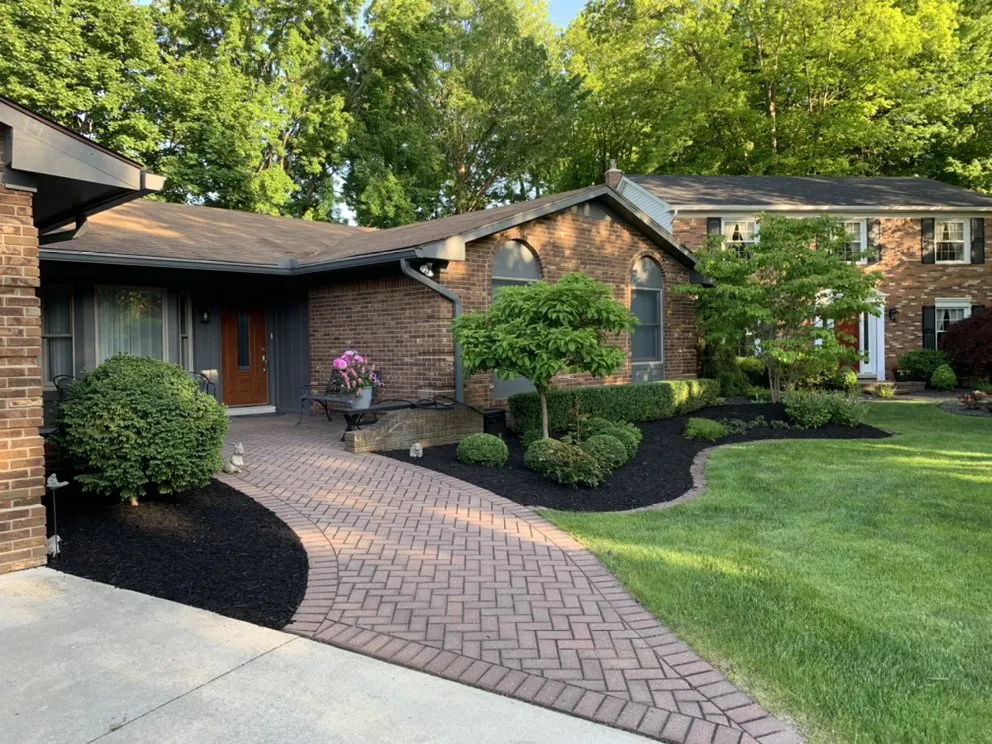 Local landscape design in Redford, MI - Chet's Best Results Landscaping