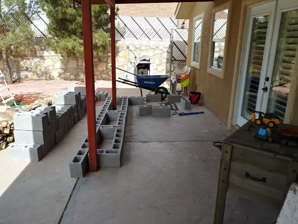 Reliable lawn mowing service for beautiful yards across Canutillo, TX - Cheve Bañuelos Landscaping