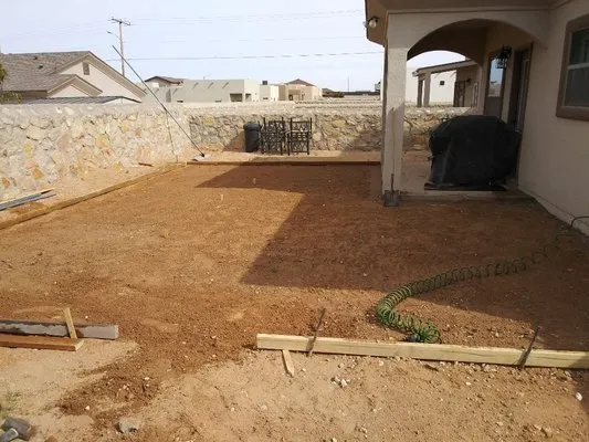 Cheve Bañuelos Landscaping