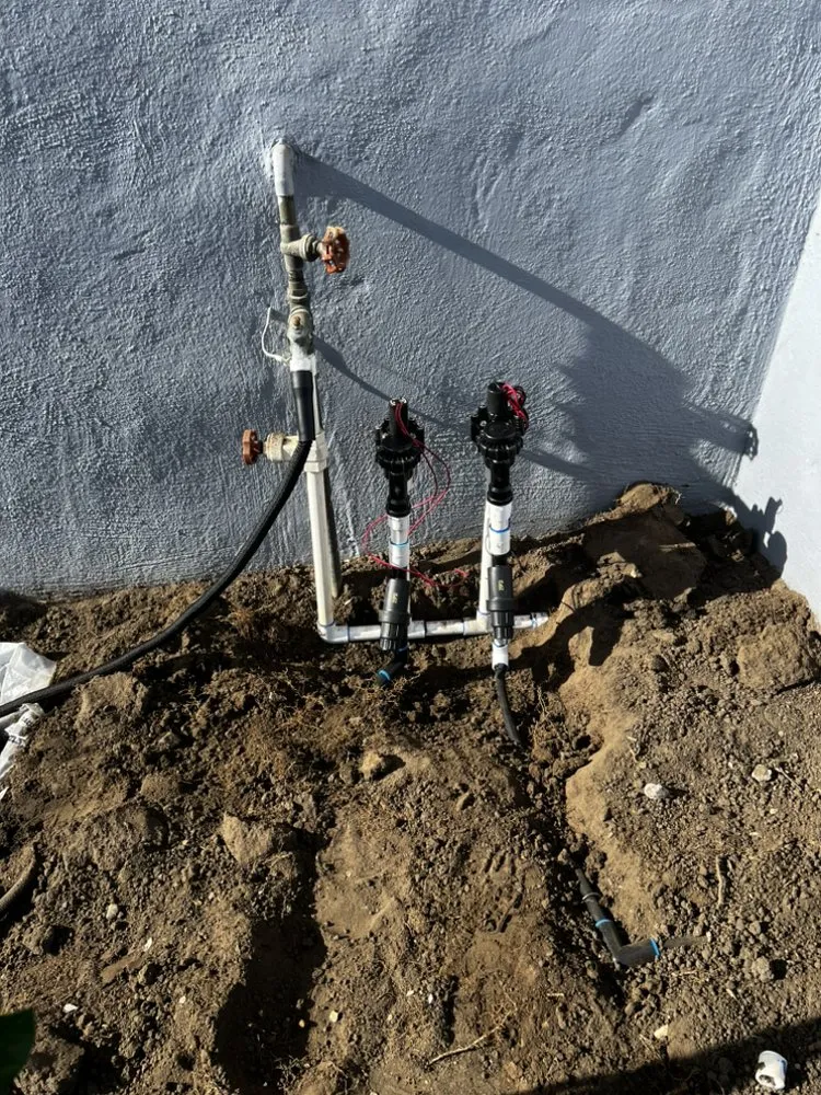 Custom landscaping services for residential properties in San Mateo, CA by Chevez Landscaping