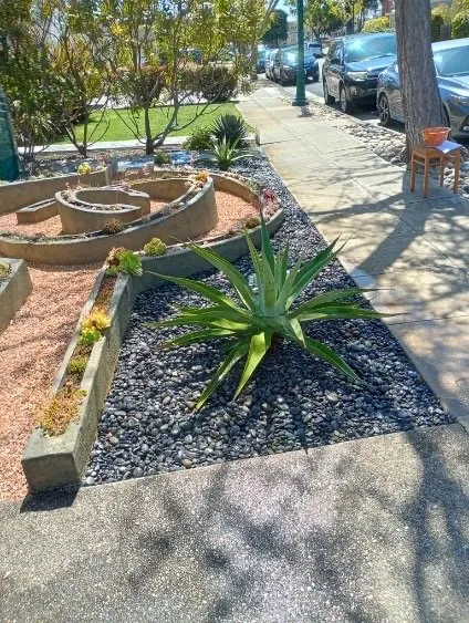 Professional landscape design experts serving San Mateo, CA - Chevez Landscaping
