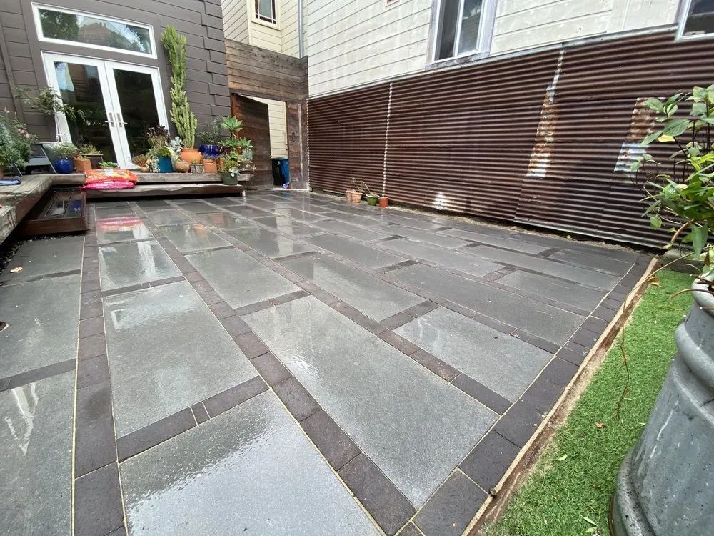 Affordable garden landscaping for year-round maintenance across San Mateo, CA - Chevez Landscaping