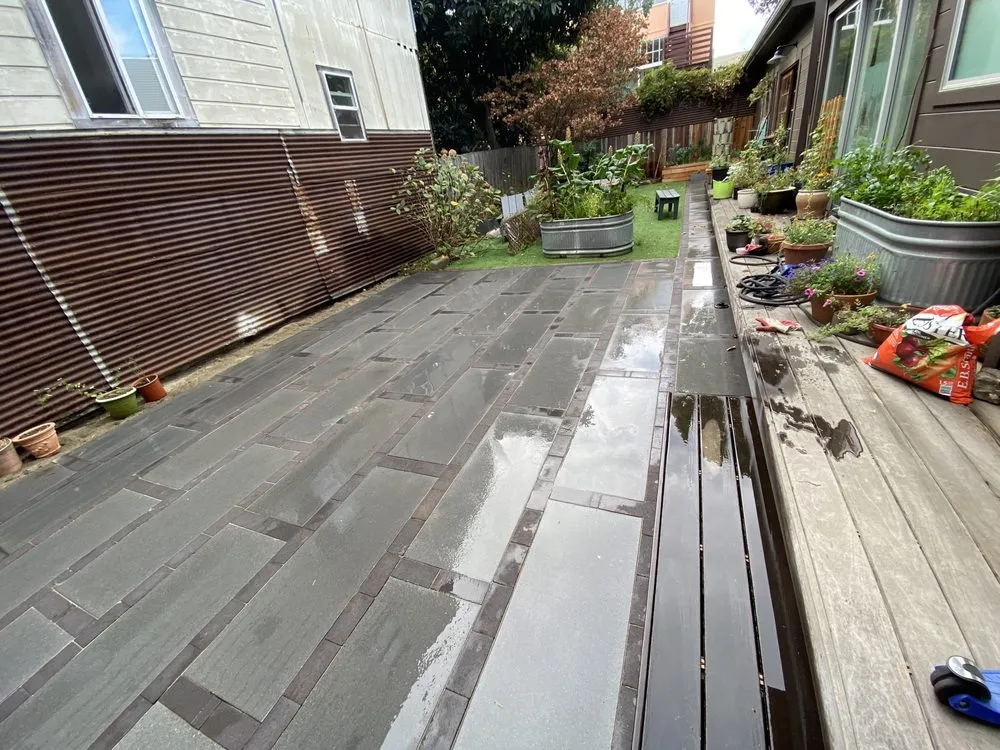 Top-rated residential landscaping in San Mateo, CA by Chevez Landscaping