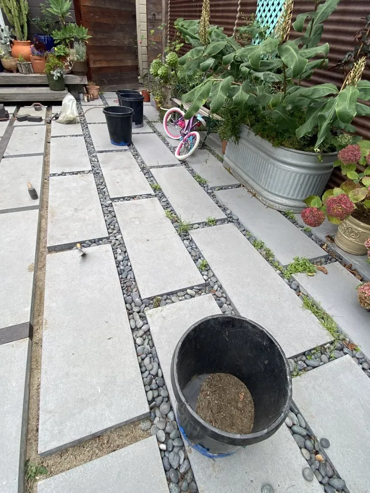 Affordable lawn care service in San Mateo, CA - Chevez Landscaping