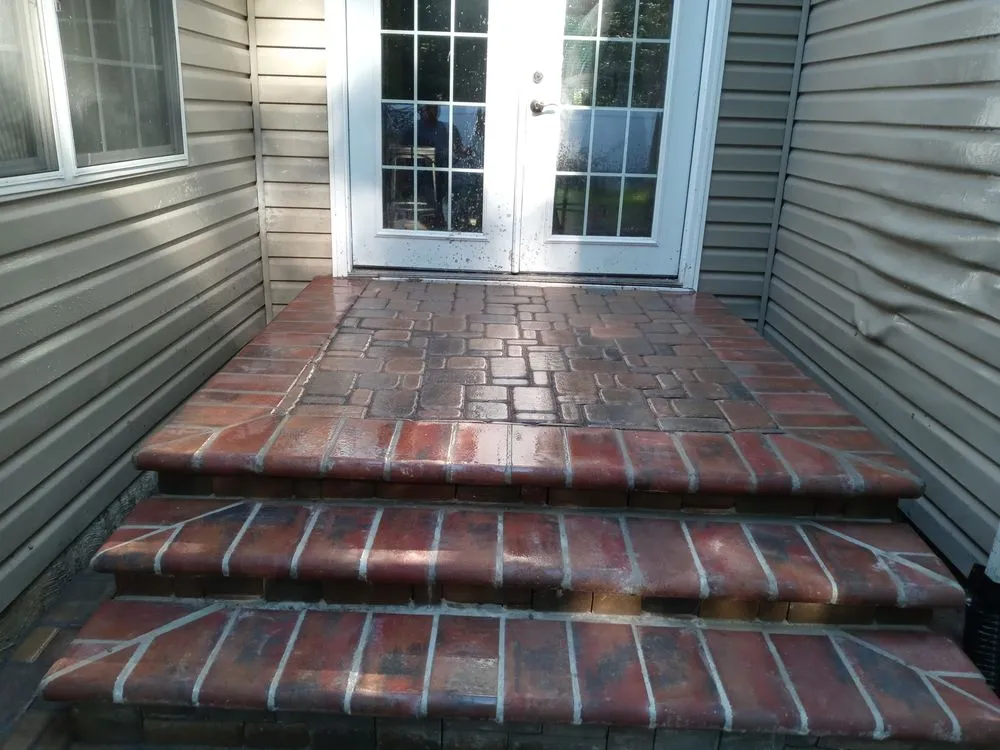 Reliable landscaping services for outdoor upgrades in Annapolis, MD by Chevin Landscape