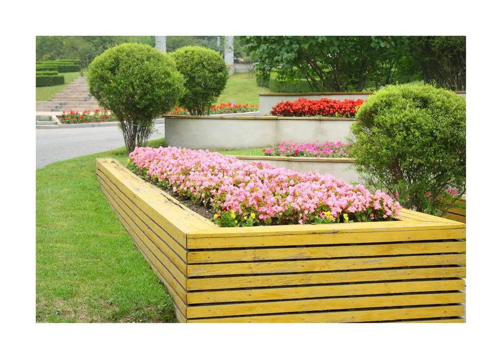 Local landscape installation in Cheyenne, WY - Cheyenne Landscapers