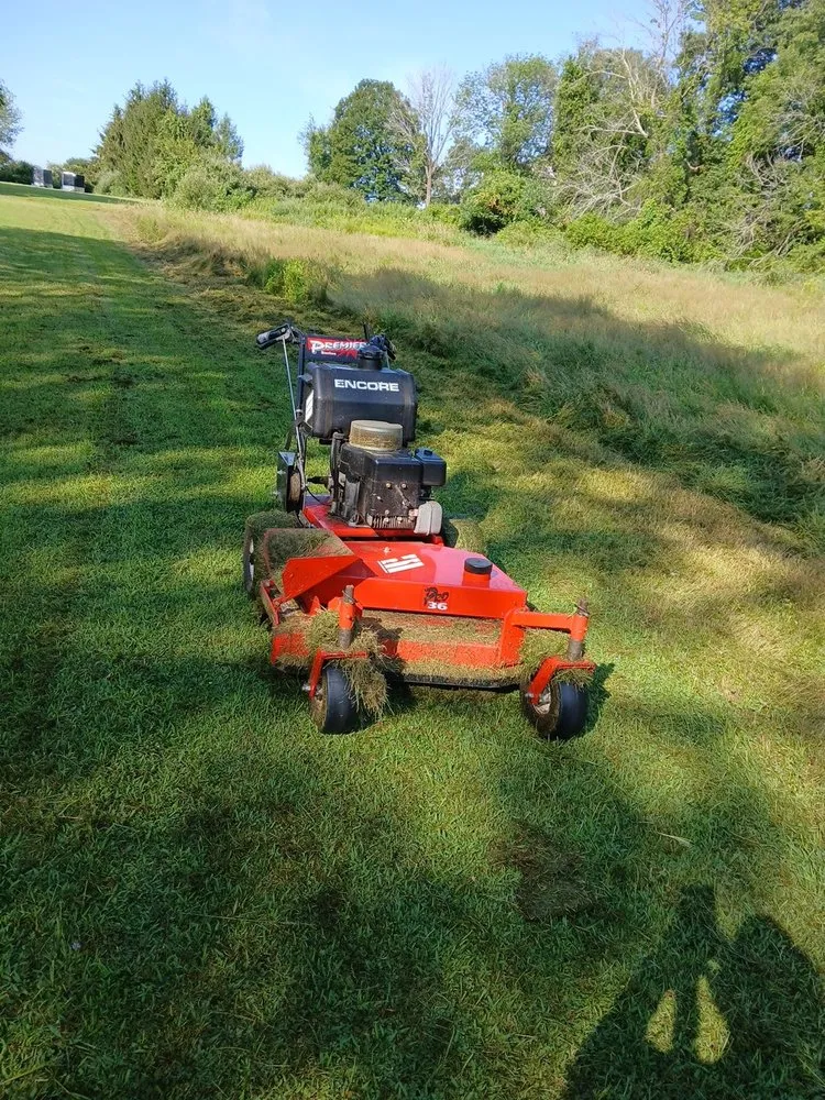 Custom landscaping services for beautiful yards across Lafayette, NJ - Cheyo Landscaping