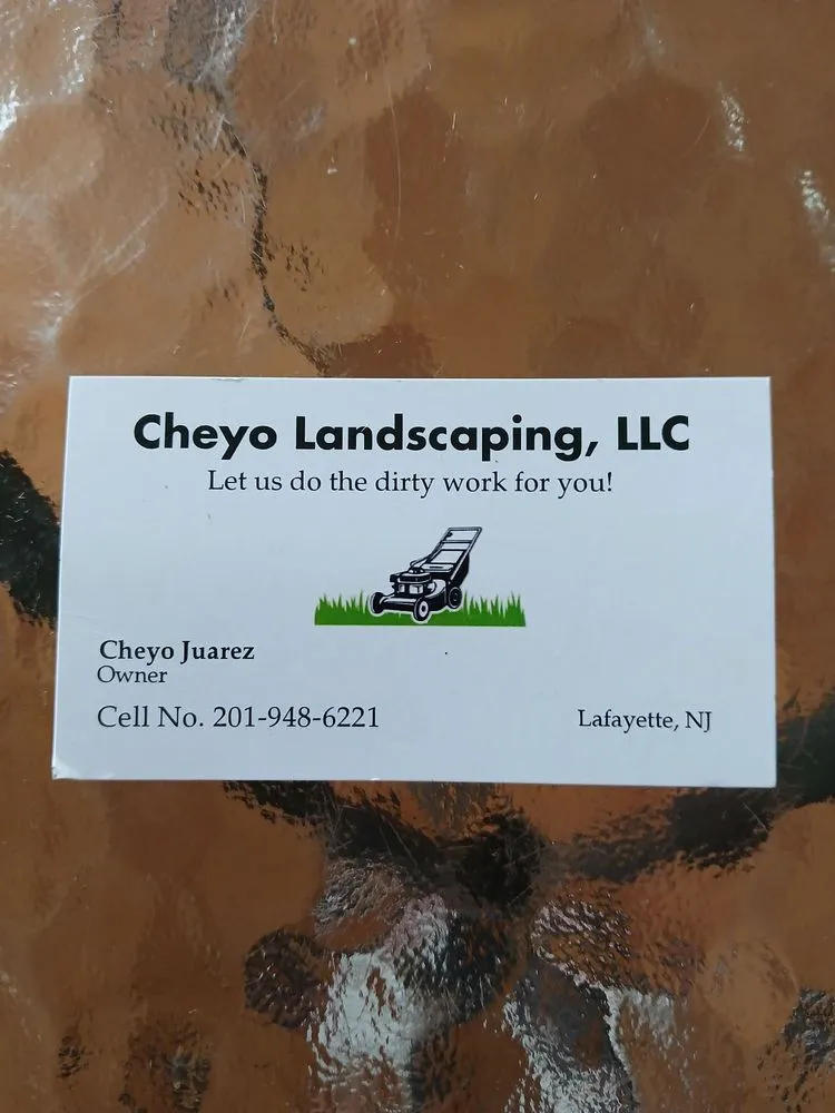 Affordable garden landscaping experts serving Lafayette, NJ - Cheyo Landscaping