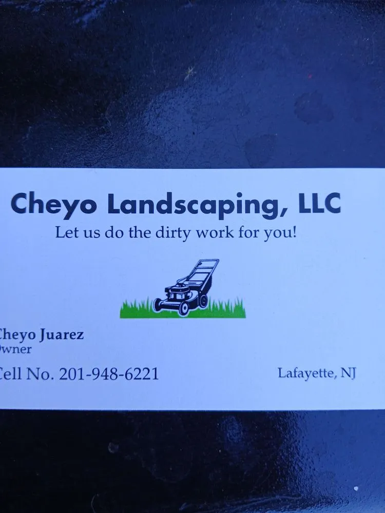 Trusted outdoor landscaping for outdoor upgrades in Lafayette, NJ by Cheyo Landscaping