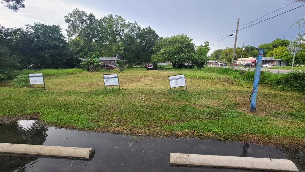 Affordable landscape design experts serving Archer, FL - Chey's Home And Yard Maintenance