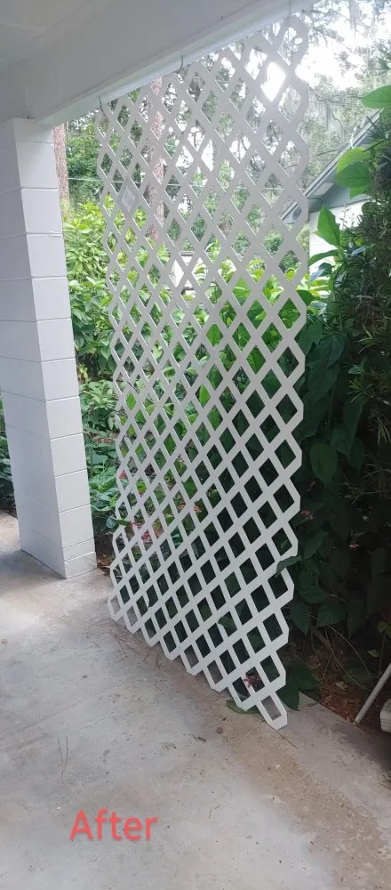 Professional lawn mowing service in Archer, FL - Chey's Home And Yard Maintenance