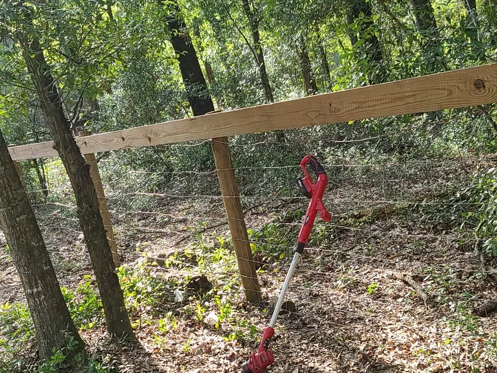 Affordable landscaping services for outdoor upgrades across Archer, FL - Chey's Home And Yard Maintenance